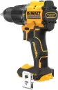 Аккумуляторная дрель-шуруповерт DeWalt DCD799NT фото 2