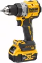 Дрель-шуруповерт DeWalt DCD800P2T icon