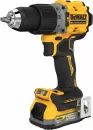 Дрель-шуруповерт DeWalt DCD805E1T фото 2