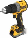 Дрель-шуруповерт DeWalt DCD805E1T фото 4
