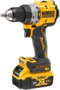 Дрель-шуруповерт DeWalt DCD805P2T-QW icon