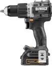Аккумуляторная дрель-шуруповерт DeWalt DCD85ME2GT фото 3