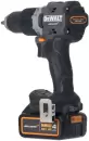 Аккумуляторная дрель-шуруповерт DeWalt DCD85MM1T icon 4