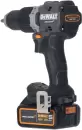 Аккумуляторная дрель-шуруповерт DeWalt DCD85MP2T icon 3