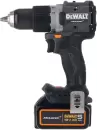 Аккумуляторная дрель-шуруповерт DeWalt DCD85MP2T icon 4