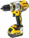 Аккумуляторная дрель-шуруповерт DeWALT DCD932P2 icon