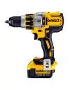 Аккумуляторная дрель-шуруповерт DeWALT DCD937P2 icon