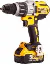 Аккумуляторная дрель-шуруповерт DeWALT DCD991P2 icon