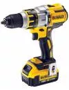 Аккумуляторная дрель-шуруповерт DeWALT DCD995M2 icon