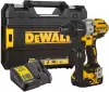 Аккумуляторная дрель-шуруповерт DeWALT DCD996P1 icon