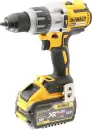 Аккумуляторная дрель-шуруповерт DeWALT DCD996T2 icon 2