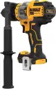 Дрель-шуруповерт DeWalt DCD999H2T фото 2