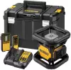 Лазерный нивелир DeWalt DCE079D1G icon