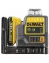 Лазерный уровень Dewalt DCE0811D1G-QW icon