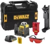 Лазерный уровень Dewalt DCE0811LR icon