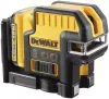 Лазерный уровень Dewalt DCE0825D1R icon