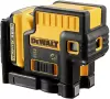 Лазерный уровень Dewalt DCE085D1G icon