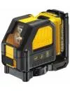 Лазерный уровень Dewalt DCE088D1R-QW icon