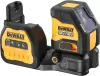 Лазерный нивелир DeWalt DCE088NG18 icon 3