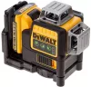 Лазерный уровень Dewalt DCE089D1G icon