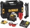 Лазерный уровень Dewalt DCE089D1R icon