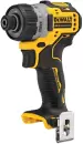 Аккумуляторный ударный винтоверт DeWalt DCF601NT фото 2