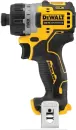 Аккумуляторный ударный винтоверт DeWalt DCF601NT фото 3
