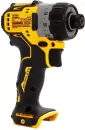 Аккумуляторный ударный винтоверт DeWalt DCF601NT фото 4