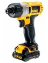 Шуруповерт DeWALT DCF610D2 icon