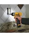  Аккумуляторный шуруповерт DeWalt DCF610S2 icon 7