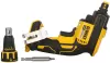 Шуруповерт для гипсокартона DeWalt DCF620D2 icon 3