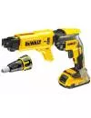 Дрель-шуруповерт DeWalt DCF620D2K icon