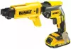 Шуруповерт для гипсокартона DeWalt DCF620E1K icon