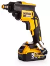 Шуруповерт DeWalt DCF620P2K icon 4