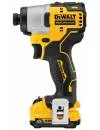 Ударный гайковерт DeWalt DCF801D2 icon