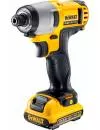 Шуруповерт DeWALT DCF815D2 icon