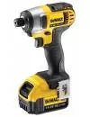  Аккумуляторный шуруповерт DeWalt DCF835M2 icon