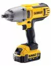 Ударный гайковерт DeWalt DCF889M2 icon