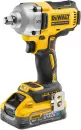 Гайковерт DeWalt DCF891H2T icon