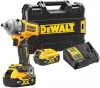 Гайковерт DeWalt DCF892P2T icon