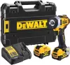 Гайковерт DeWalt DCF901P2 icon