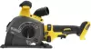 Штроборез DeWalt DCG200T2 фото 2