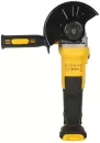 Углошлифовальная машина DeWalt DCG405FNT icon 2