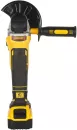 Угловая шлифовальная машина DeWalt DCG405H2T фото 2
