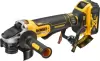 Угловая шлифовальная машина DeWALT DCG406P2 icon