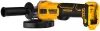 Угловая шлифовальная машина DeWalt DCG407N фото 2
