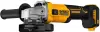 Угловая шлифовальная машина DeWalt DCG407N фото 3