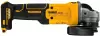 Угловая шлифовальная машина DeWalt DCG407N фото 5