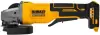 Угловая шлифовальная машина DeWalt DCG408N фото 2