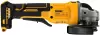 Угловая шлифовальная машина DeWalt DCG408N фото 4